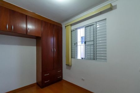 Quarto 2 de casa à venda com 3 quartos, 134m² em Jardim Via Anchieta, São Bernardo do Campo