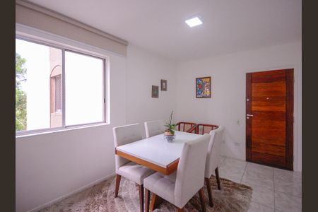 Sala de apartamento à venda com 2 quartos, 50m² em Jardim Maria Estela, São Paulo