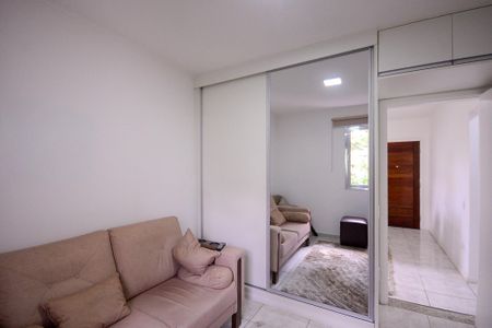 Quarto 1 de apartamento à venda com 2 quartos, 50m² em Jardim Maria Estela, São Paulo