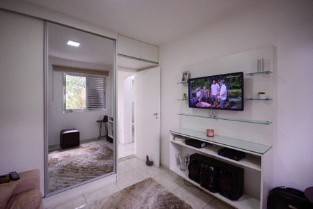 Quarto 1 de apartamento à venda com 2 quartos, 50m² em Jardim Maria Estela, São Paulo