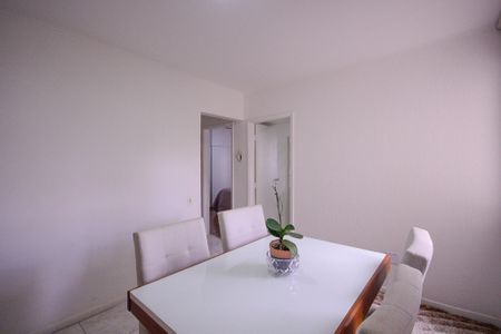 Sala de apartamento à venda com 2 quartos, 50m² em Jardim Maria Estela, São Paulo