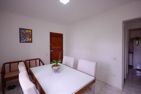 Sala de apartamento à venda com 2 quartos, 50m² em Jardim Maria Estela, São Paulo