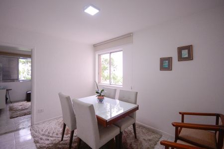 Sala de apartamento à venda com 2 quartos, 50m² em Jardim Maria Estela, São Paulo