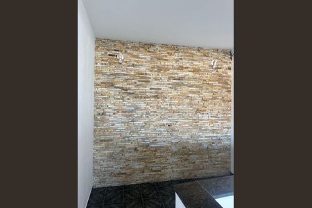 Sala de casa para alugar com 3 quartos, 100m² em Centro, Mesquita