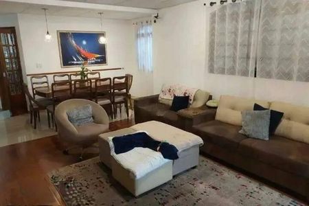 Casa à venda com 3 quartos, 180m² em Parque Terra Nova II, São Bernardo do Campo