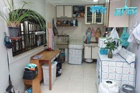 Casa à venda com 3 quartos, 180m² em Parque Terra Nova II, São Bernardo do Campo