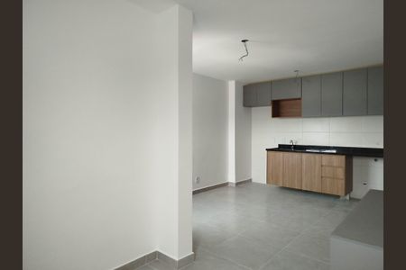 Quarto de kitnet/studio para alugar com 1 quarto, 29m² em Vila Carrão, São Paulo