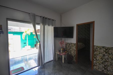 Casa para alugar com 3 quartos, 280m² em Luz, Nova Iguaçu