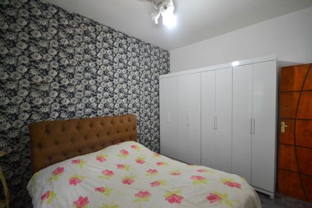 Casa para alugar com 3 quartos, 280m² em Luz, Nova Iguaçu