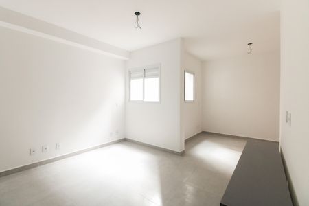 Sala de kitnet/studio para alugar com 1 quarto, 30m² em Vila Carrão, São Paulo