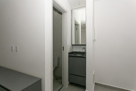 Quarto de apartamento para alugar com 1 quarto, 30m² em Vila Carrão, São Paulo