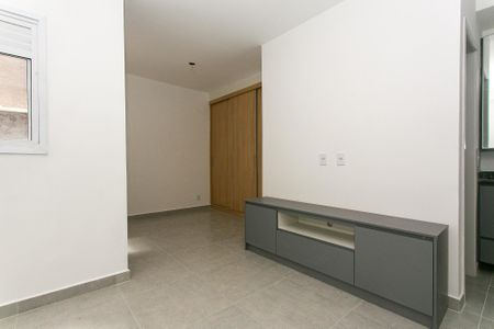Sala de apartamento para alugar com 1 quarto, 30m² em Vila Carrão, São Paulo