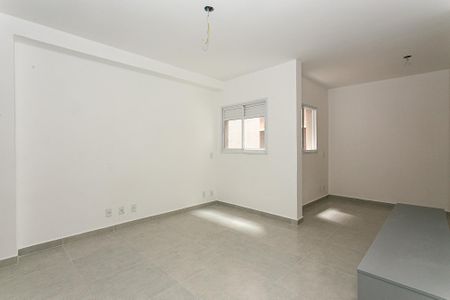 Sala de apartamento para alugar com 1 quarto, 30m² em Vila Carrão, São Paulo