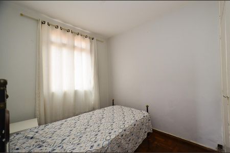 Quarto 1 de apartamento para alugar com 3 quartos, 62m² em São Lucas, Belo Horizonte