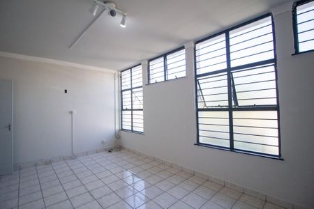 Sala de casa para alugar com 3 quartos, 330m² em Jardim Santa Rosália, Sorocaba