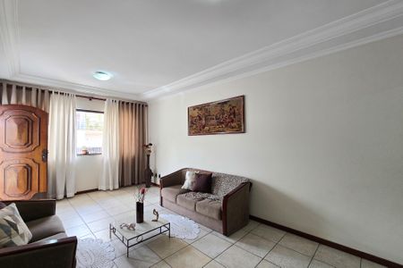 Sala de casa à venda com 3 quartos, 211m² em Parque Santo Antonio, São Bernardo do Campo