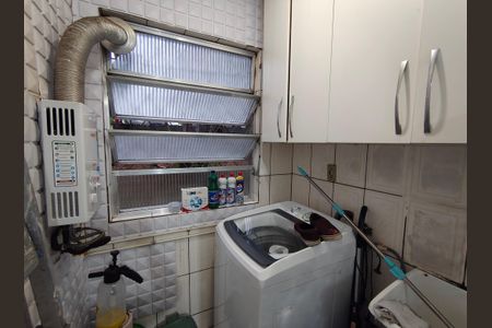 Apartamento para alugar com 2 quartos, 62m² em Freguesia (jacarepaguá), Rio de Janeiro