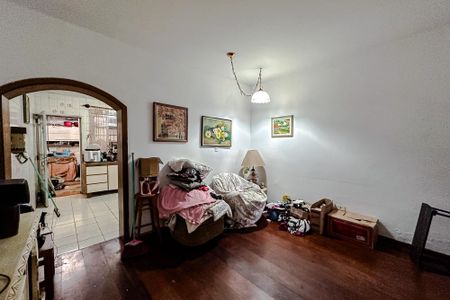 Sala 2 de casa à venda com 3 quartos, 124m² em Pari, São Paulo