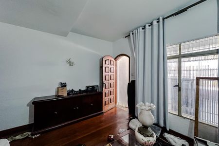 Sala de casa à venda com 3 quartos, 124m² em Pari, São Paulo