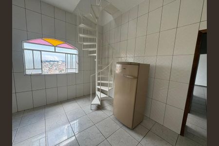 Casa à venda com 4 quartos, 192m² em Boa Vista, Belo Horizonte