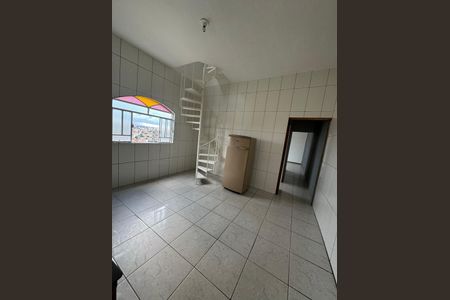 Casa à venda com 4 quartos, 192m² em Boa Vista, Belo Horizonte