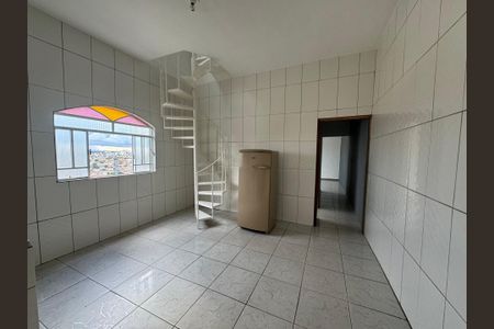 Casa à venda com 4 quartos, 192m² em Boa Vista, Belo Horizonte