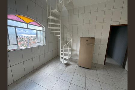 Casa à venda com 4 quartos, 192m² em Boa Vista, Belo Horizonte
