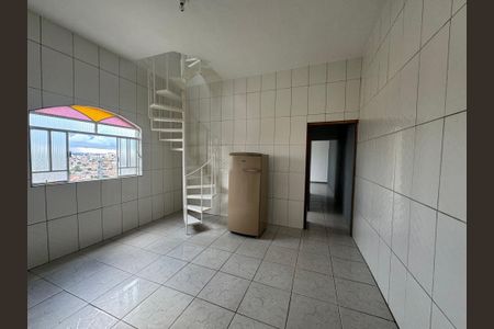 Casa à venda com 4 quartos, 192m² em Boa Vista, Belo Horizonte