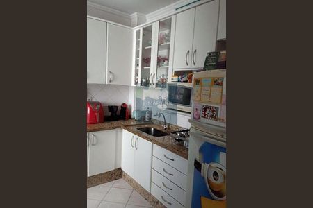 Apartamento à venda com 2 quartos, 60m² em Jardim Santa Teresa, Jundiaí