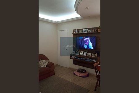 Apartamento à venda com 2 quartos, 60m² em Jardim Santa Teresa, Jundiaí