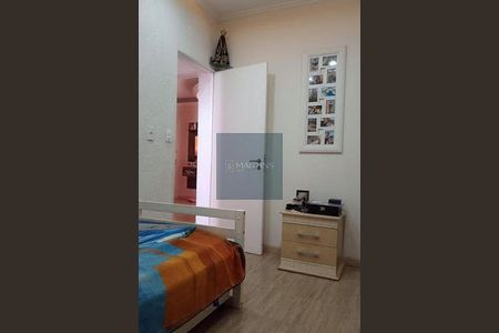 Apartamento à venda com 2 quartos, 60m² em Jardim Santa Teresa, Jundiaí