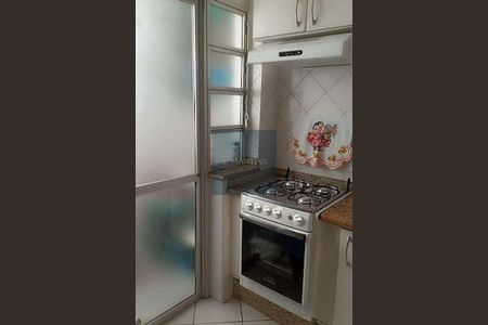 Apartamento à venda com 2 quartos, 60m² em Jardim Santa Teresa, Jundiaí