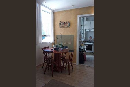 Apartamento à venda com 2 quartos, 60m² em Jardim Santa Teresa, Jundiaí