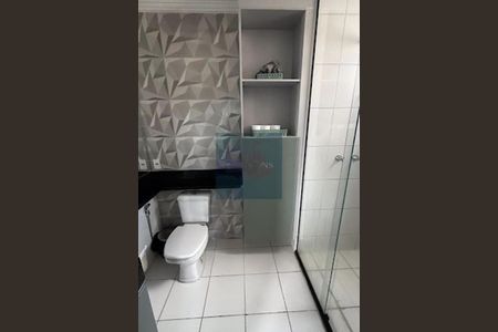 Apartamento à venda com 2 quartos, 49m² em Vila Tupi, Várzea Paulista