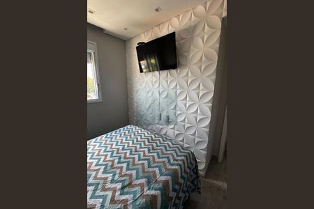 Apartamento à venda com 2 quartos, 49m² em Vila Tupi, Várzea Paulista