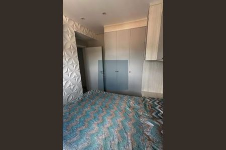 Apartamento à venda com 2 quartos, 49m² em Vila Tupi, Várzea Paulista