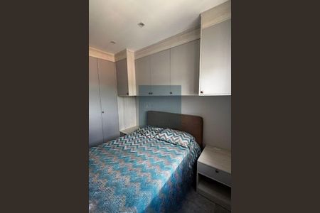 Apartamento à venda com 2 quartos, 49m² em Vila Tupi, Várzea Paulista