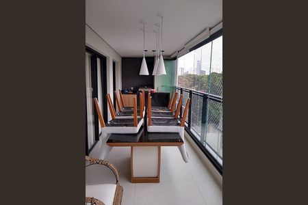 Apartamento à venda com 3 quartos, 144m² em Jardim Campos Elisios, Jundiaí