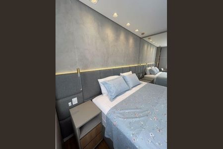 Apartamento à venda com 3 quartos, 101m² em Horto Florestal, Jundiaí