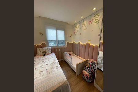 Apartamento à venda com 3 quartos, 101m² em Horto Florestal, Jundiaí