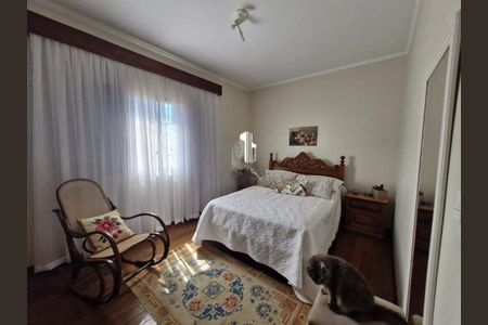 Casa à venda com 4 quartos, 239m² em Jardim Londres, Campinas