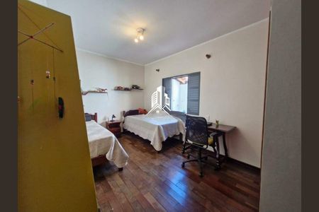 Casa à venda com 4 quartos, 239m² em Jardim Londres, Campinas