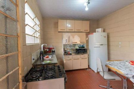 Casa à venda com 3 quartos, 162m² em Vila Perseu Leite de Barros, Campinas