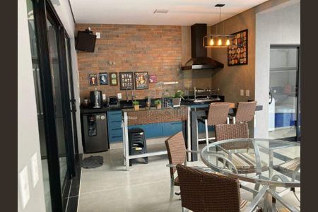 Casa à venda com 3 quartos, 253m² em Jardim America II, Valinhos