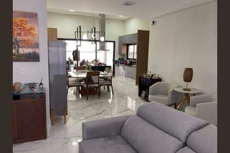 Casa à venda com 3 quartos, 253m² em Jardim America II, Valinhos