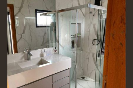 Casa à venda com 3 quartos, 253m² em Jardim America II, Valinhos