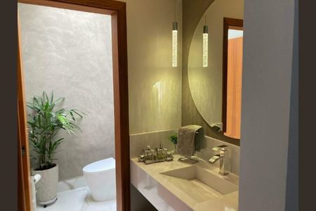 Casa à venda com 3 quartos, 253m² em Jardim America II, Valinhos