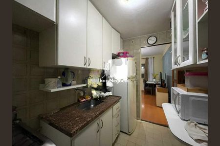 Apartamento à venda com 3 quartos, 68m² em Jardim Quarto Centenário, Campinas