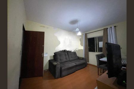 Apartamento à venda com 3 quartos, 68m² em Jardim Quarto Centenário, Campinas