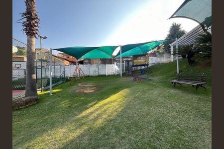 Apartamento à venda com 2 quartos, 59m² em Vila Carminha, Campinas